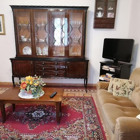 La Casa Dei Nonni Villa คิอานนี ภายนอก รูปภาพ