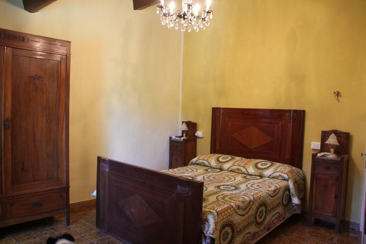 La Casa Dei Nonni Villa คิอานนี ภายนอก รูปภาพ