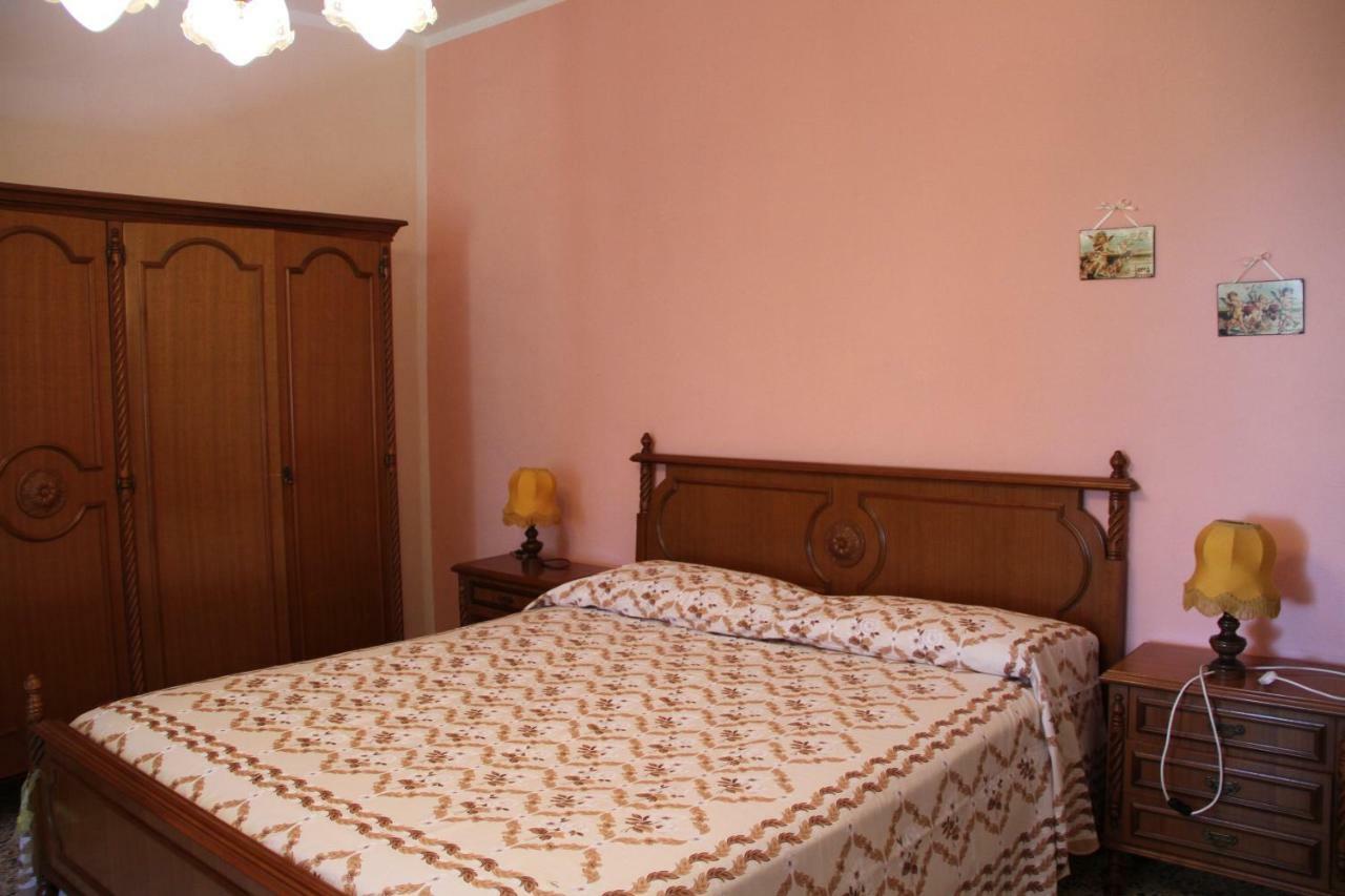 La Casa Dei Nonni Villa คิอานนี ภายนอก รูปภาพ